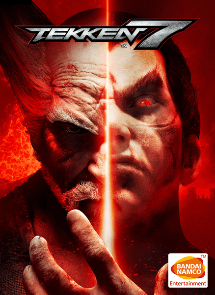 TEKKEN 7 PC Download (EMEA)