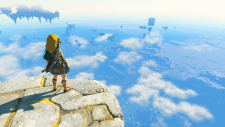 The Legend of Zelda: Tears of the Kingdom  Nintendo Switch 2 Edition UPGRADE PACK ( Uk - EU)