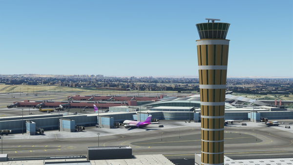 Microsoft Flight Simulator: Deluxe Edition