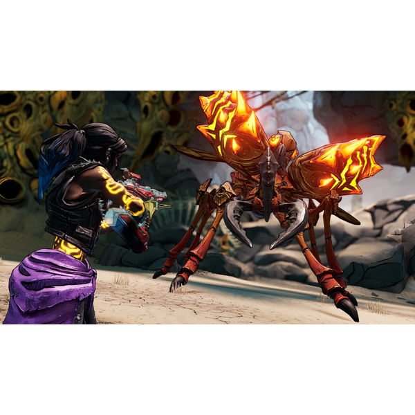 Borderlands 3: Director's Cut PC Download