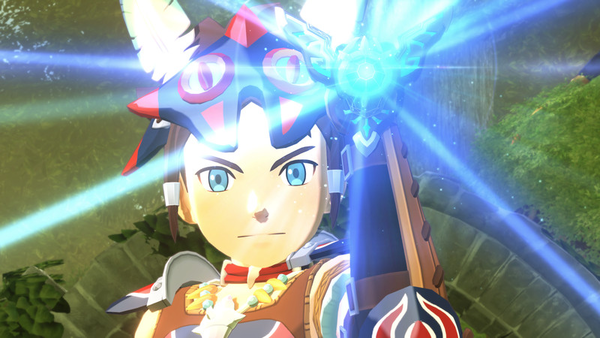 Monster Hunter Stories 2: Wings of Ruin Deluxe