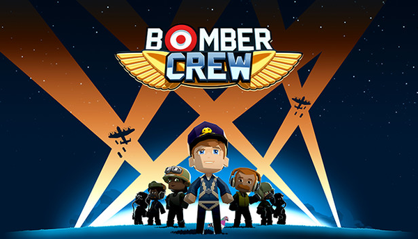 Bomber Crew PC Download