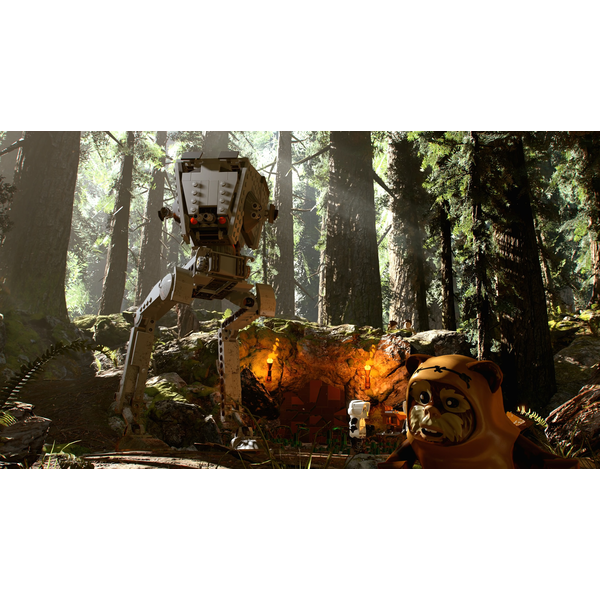 LEGO Star Wars: The Skywalker Saga PC 