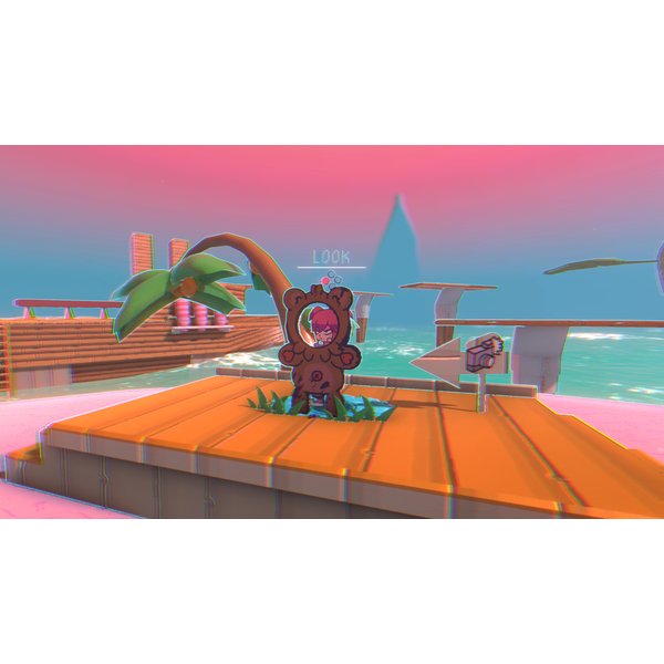 Demon Turf: Neon Splash PC Download