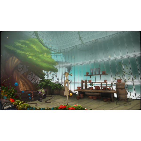 Belladonna PC Download