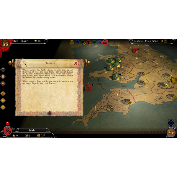 Britannia PC Download