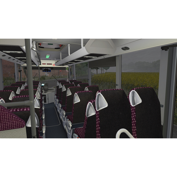 Omsi 2 Add-on Coach O560 Series