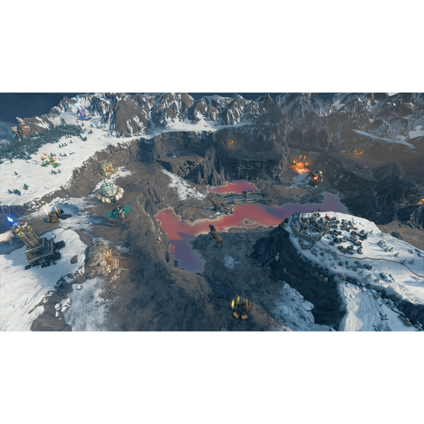 SpellForce: Conquest of Eo