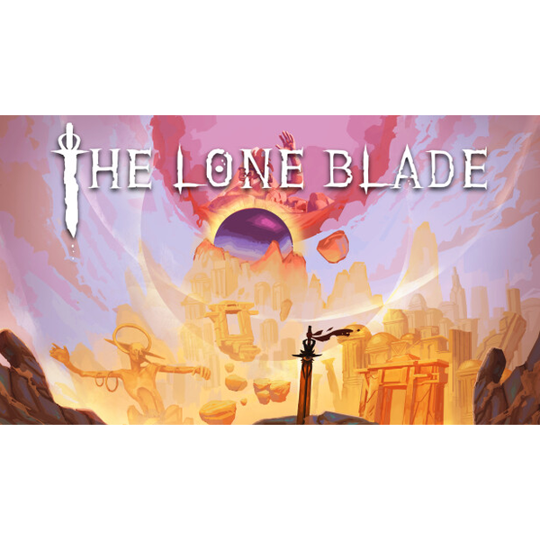 The Lone Blade PC Download
