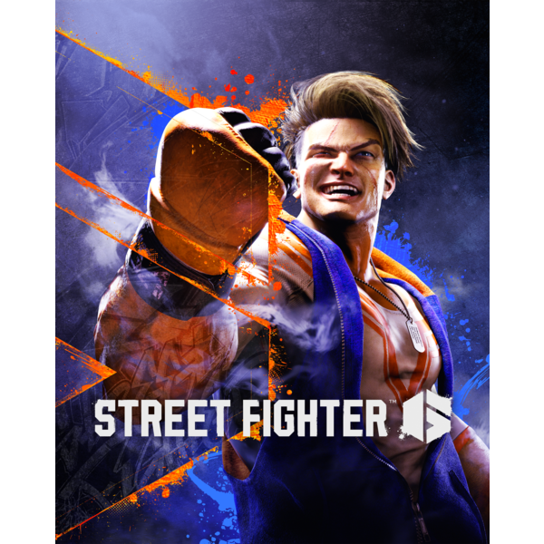Street Fighter 6