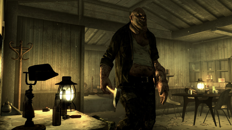 Fallout 3: Point lookout PC Download