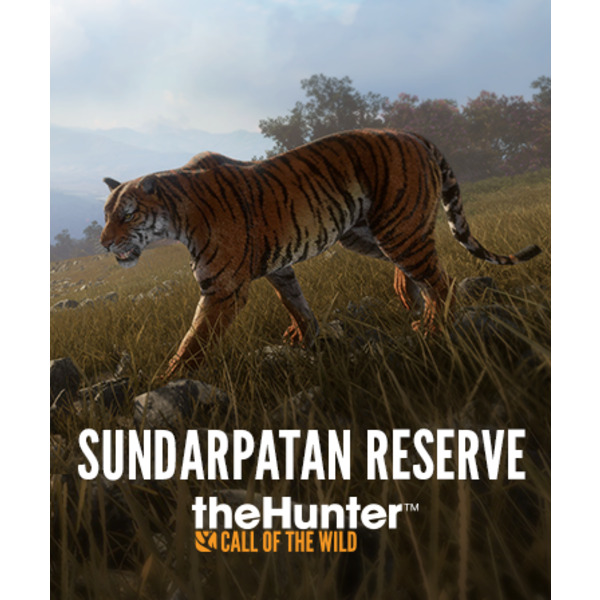 theHunter: Call of the Wild™ - Sundarpatan Nepal Hunting Reserve
