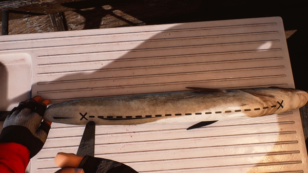 Fishing: Barents Sea (Misc Games)