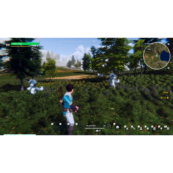 Layer Land - PC Download