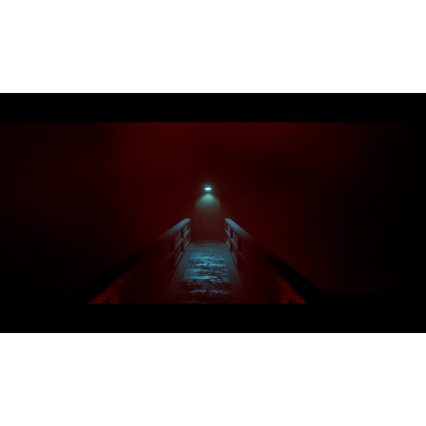 SILENT HILL: Townfall (ROW) PC Download