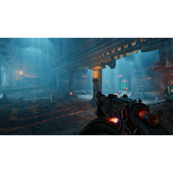 Abyssus - Brine Edition (ROW) PC Download