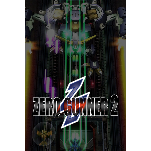 Zero Gunner 2 - PC Download
