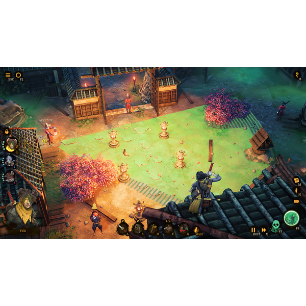 Shadow Gambit: Complete Edition