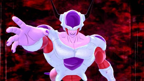 Dragon Ball: The Breakers Special Edition