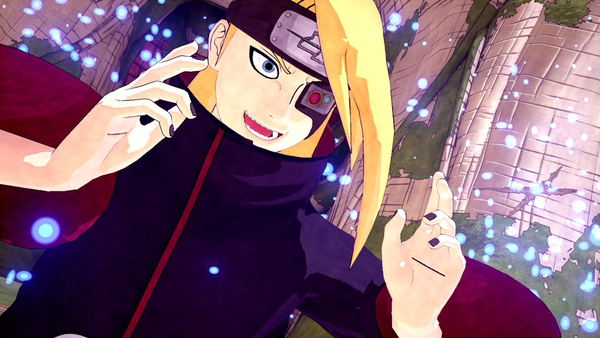 Naruto To Boruto: Shinobi Striker Xbox One