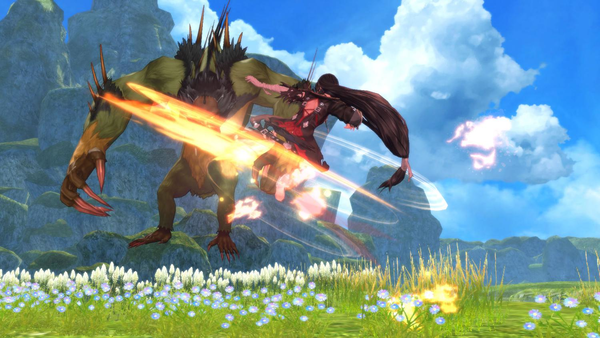 Tales of Berseria PC Download (ROW)