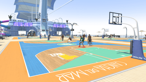 Nba 2k22 PC Download (EU)