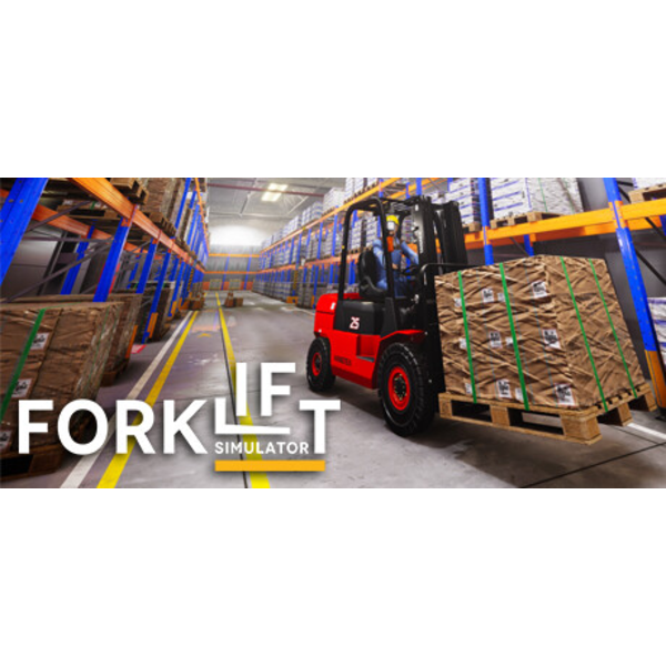 Forklift Simulator