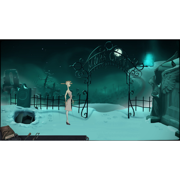 Belladonna PC Download