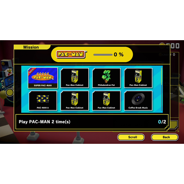 Pac-man Museum+ PC Download