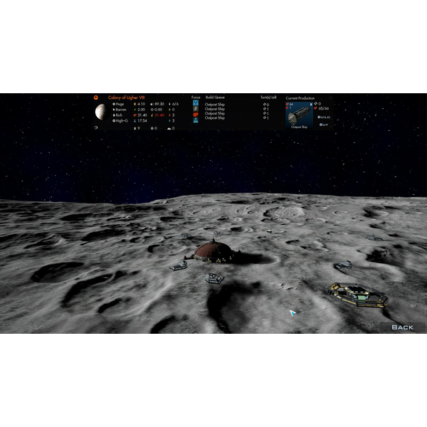 Lord of Rigel PC Download