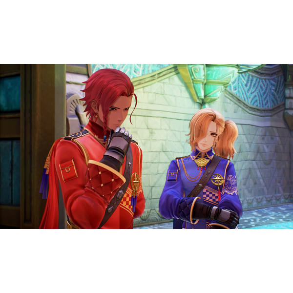 Tales of Arise Beyond the Dawn Expansion