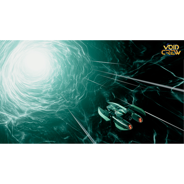 Void Crew PC Download