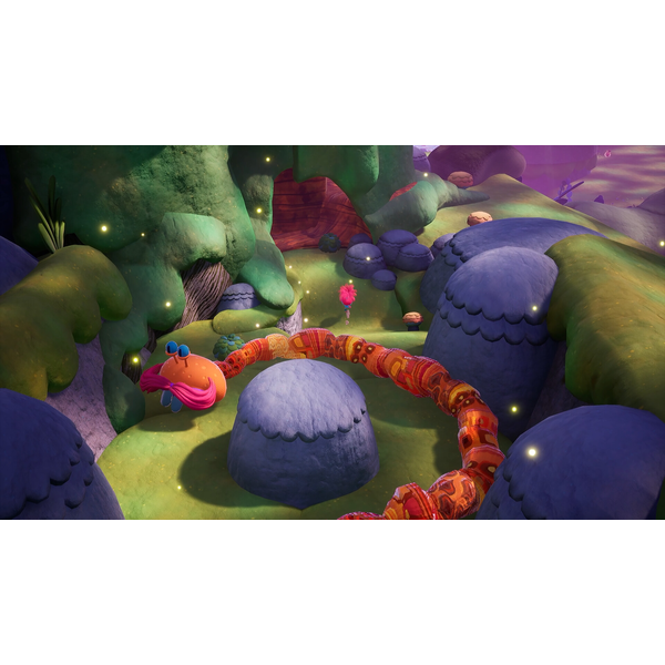 DreamWorks Trolls Remix Rescue