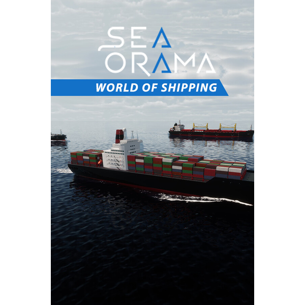 SeaOrama: World of Shipping