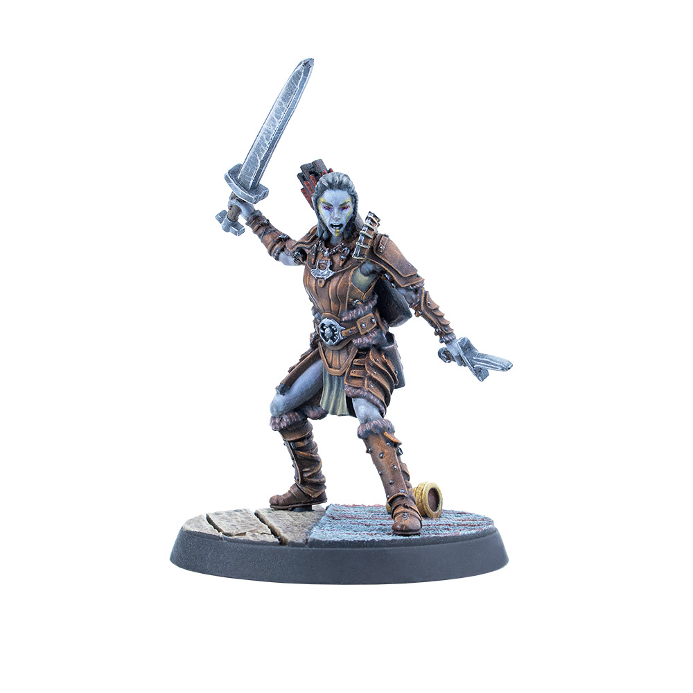 The Elder Scrolls: Call to Arms  