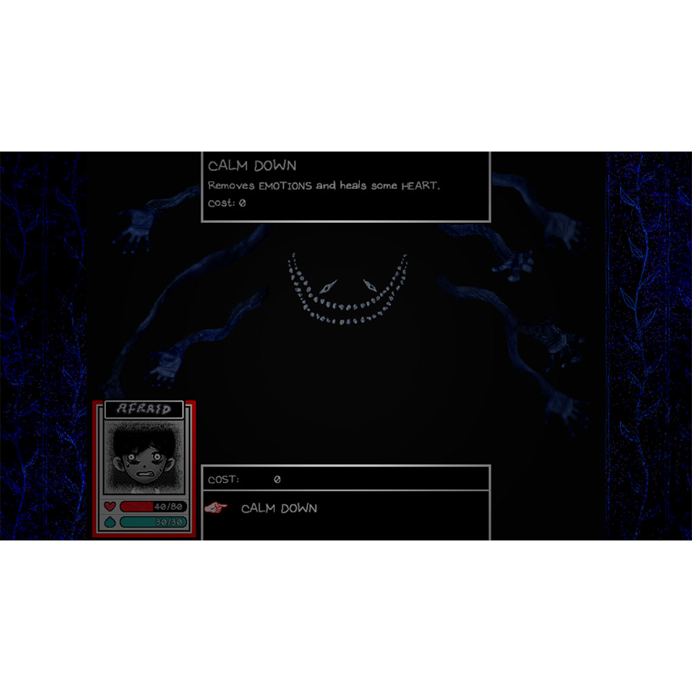 OMORI - PlayStation 4