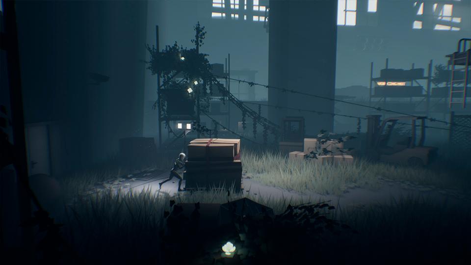 One Last Breath - PS5