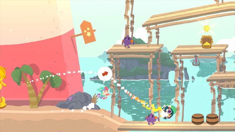 Promenade - Xbox Series X