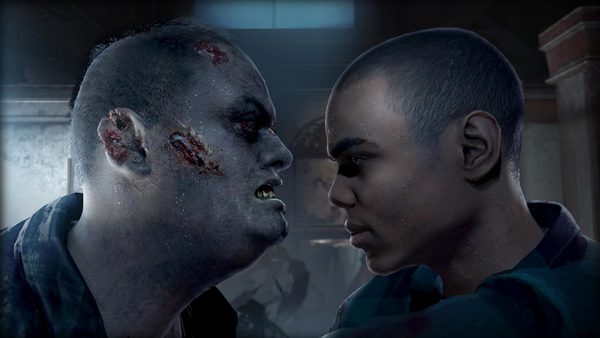 Resident Evil 3 Remake - PlayStation 4