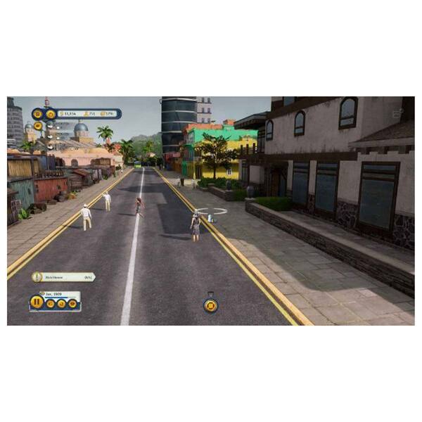 Tropico 6 Next Gen Edition