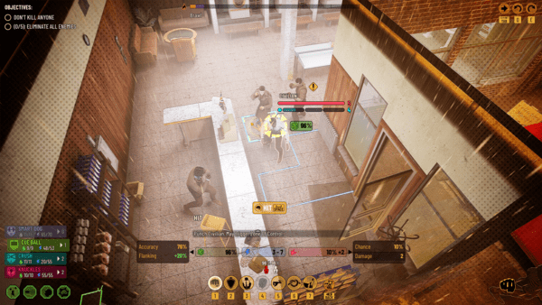 Company of Crime PC Download (ROW)