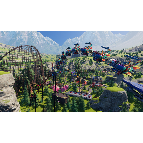 Park Beyond Complete Edition