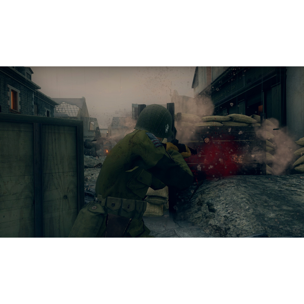 Day of Infamy PC Download