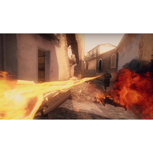 Day of Infamy PC Download