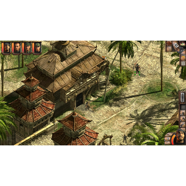 Commandos 2 & 3  HD Remaster Double Pack