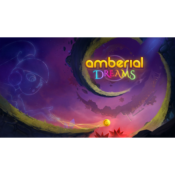 Amberial Dreams