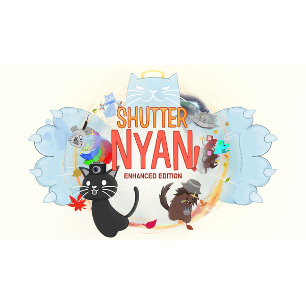 Shutter Nyan! Enhanced Edition