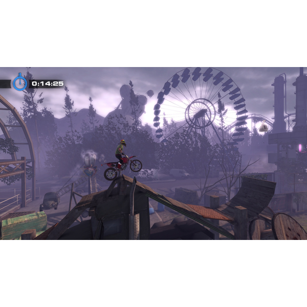 Urban Trial Freestyle PC Download