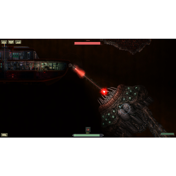 Barotrauma PC Download