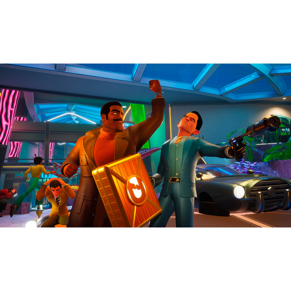 Deceive Inc PC Download